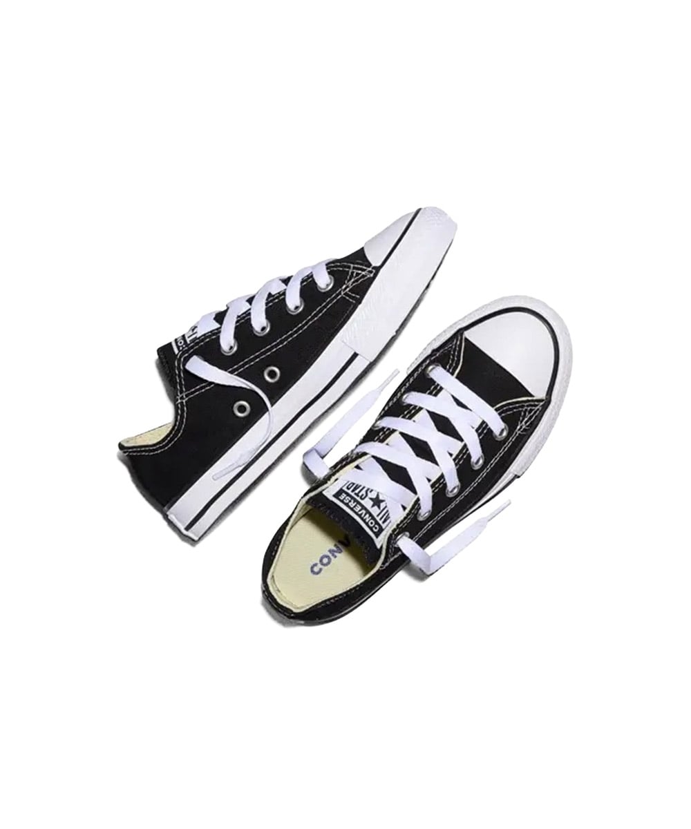 Tênis Converse All Star Infantil Preto