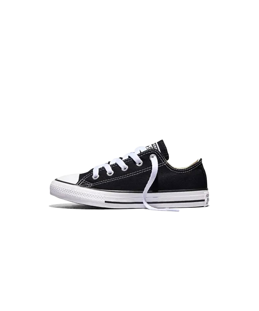 Tênis Converse All Star Infantil Preto