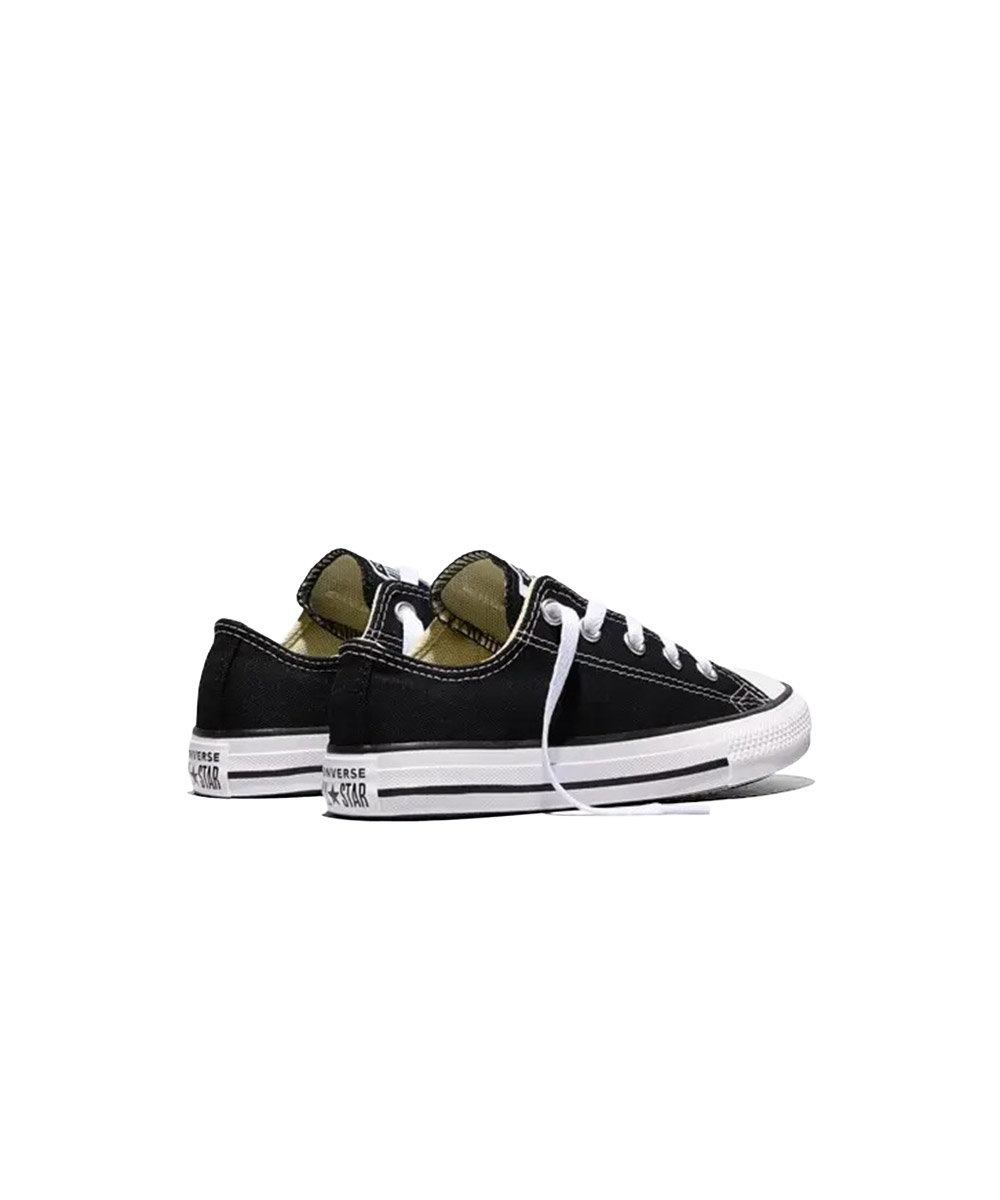 Tênis Converse All Star Infantil Preto