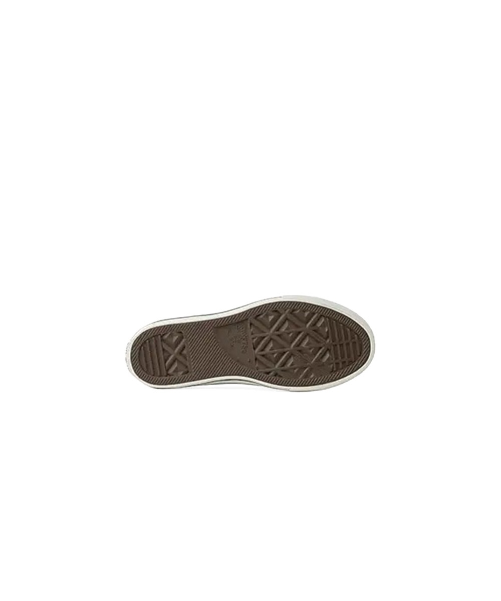 Tênis Converse All Star Infantil Preto