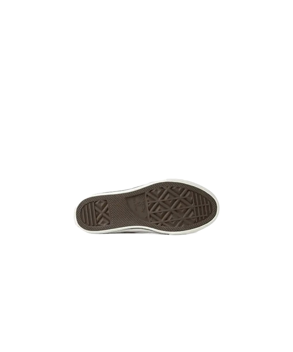 Tênis Infantil Converse Allstar Canvas Branco