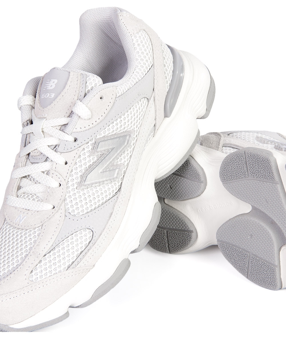 Tênis New Balance 603 Branco/bege