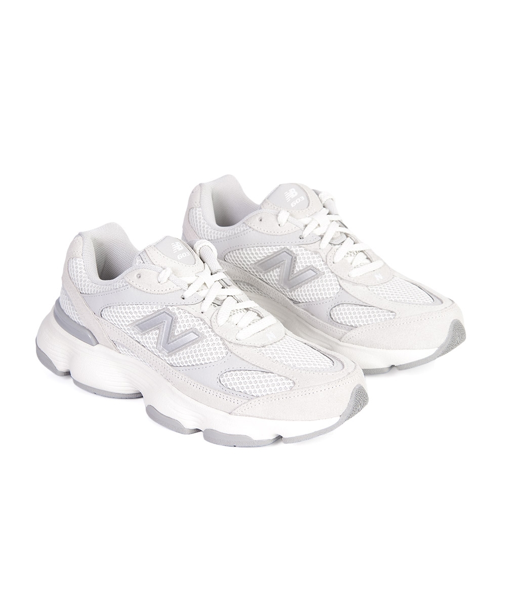 Tênis New Balance 603 Branco/bege