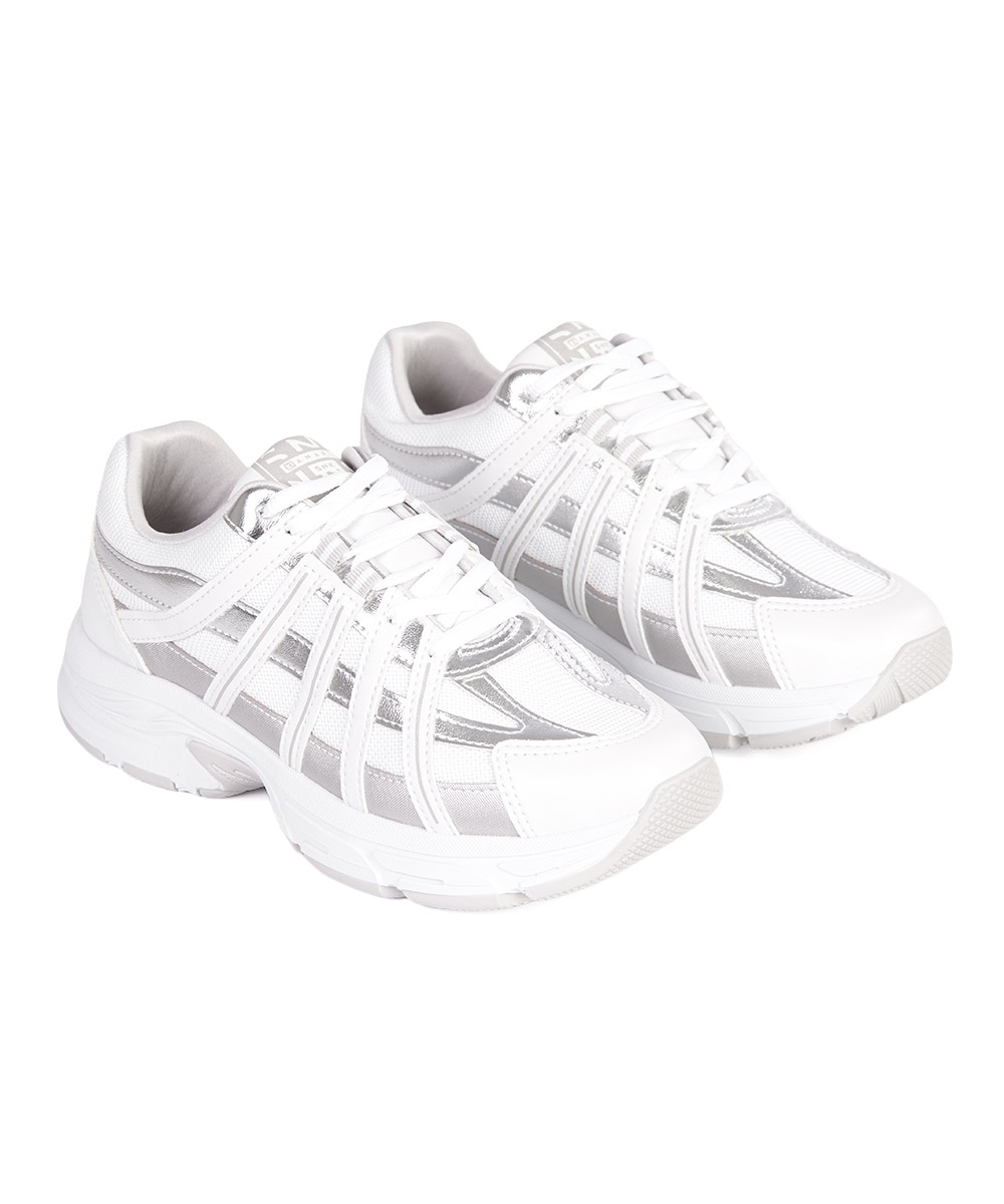 Tênis Feminino Ramarim Snk Branco