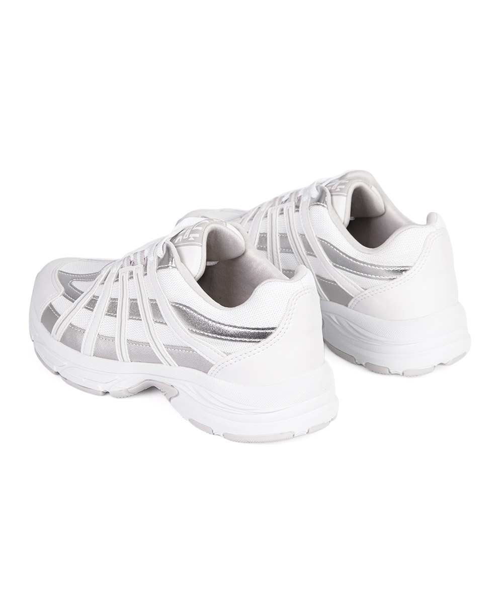Tênis Feminino Ramarim Snk Branco