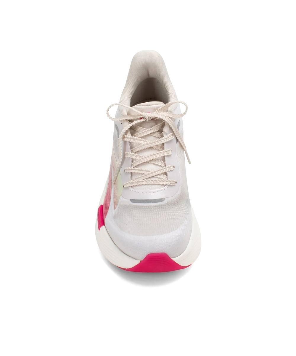 Tênis Feminino Kolosh Prime Esportivo Marfim