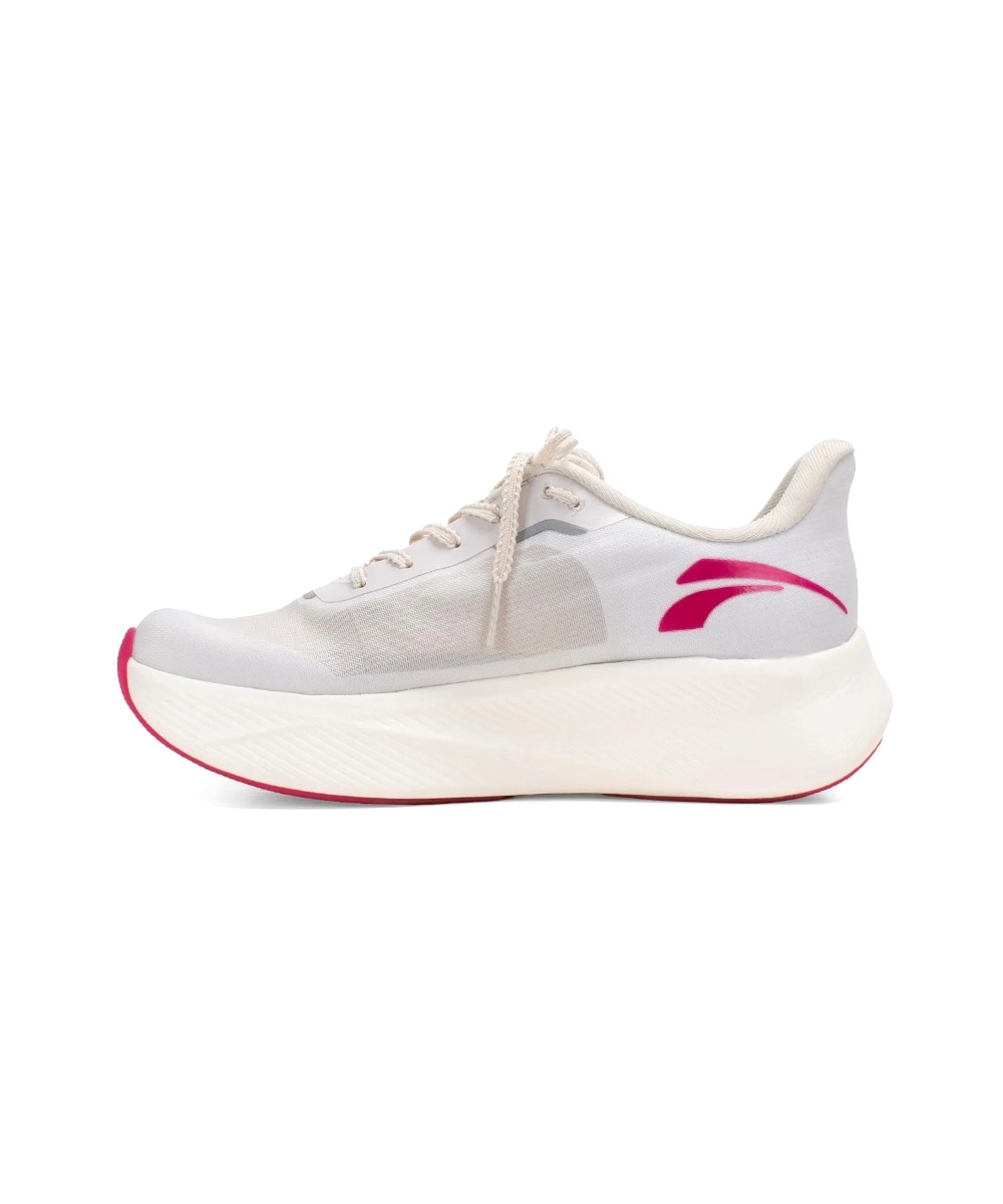 Tênis Feminino Kolosh Prime Esportivo Marfim