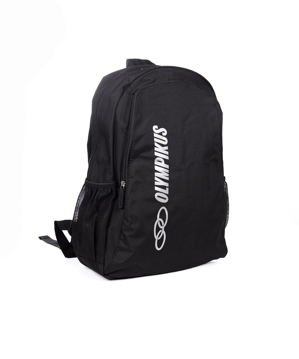 Mochila Olympikus Essential Preto