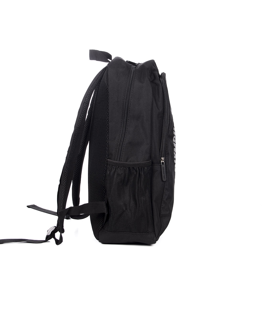 Mochila Olympikus Essential Preto