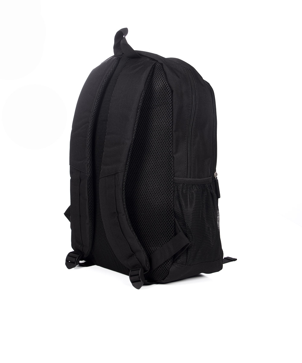 Mochila Olympikus Essential Preto