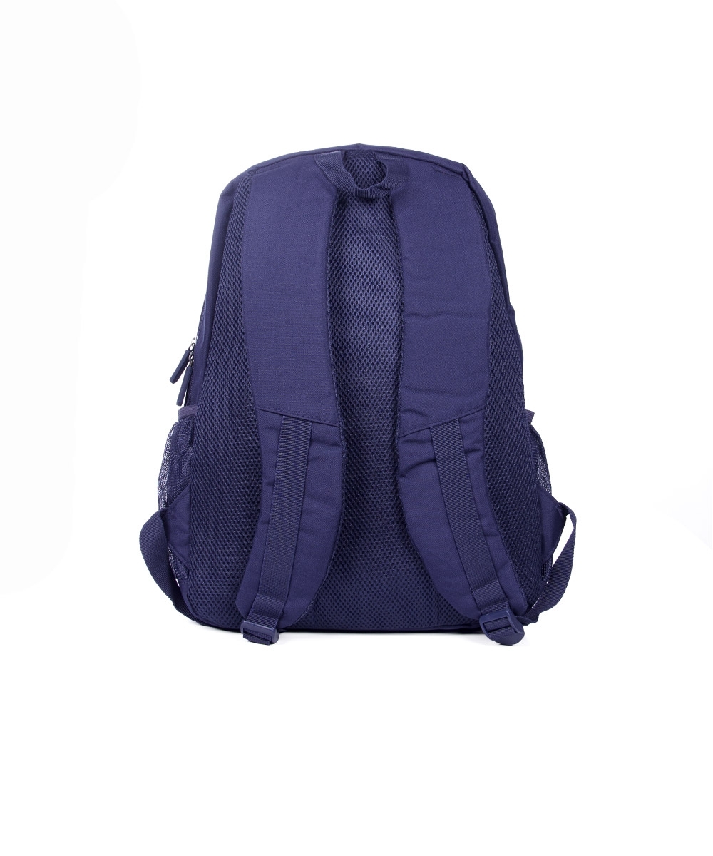 Mochila Olympikus Essential Marinho
