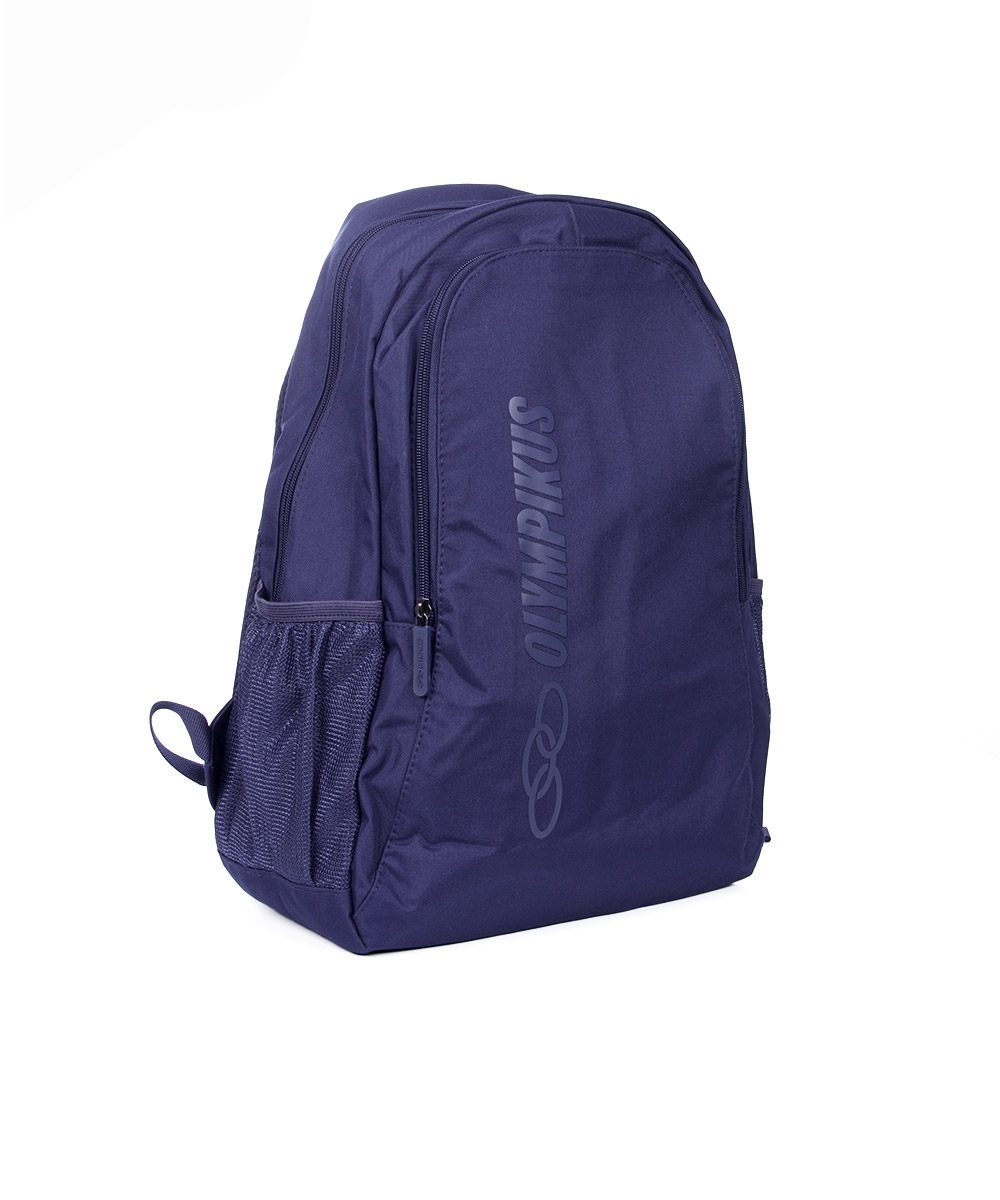Mochila Olympikus Essential Marinho