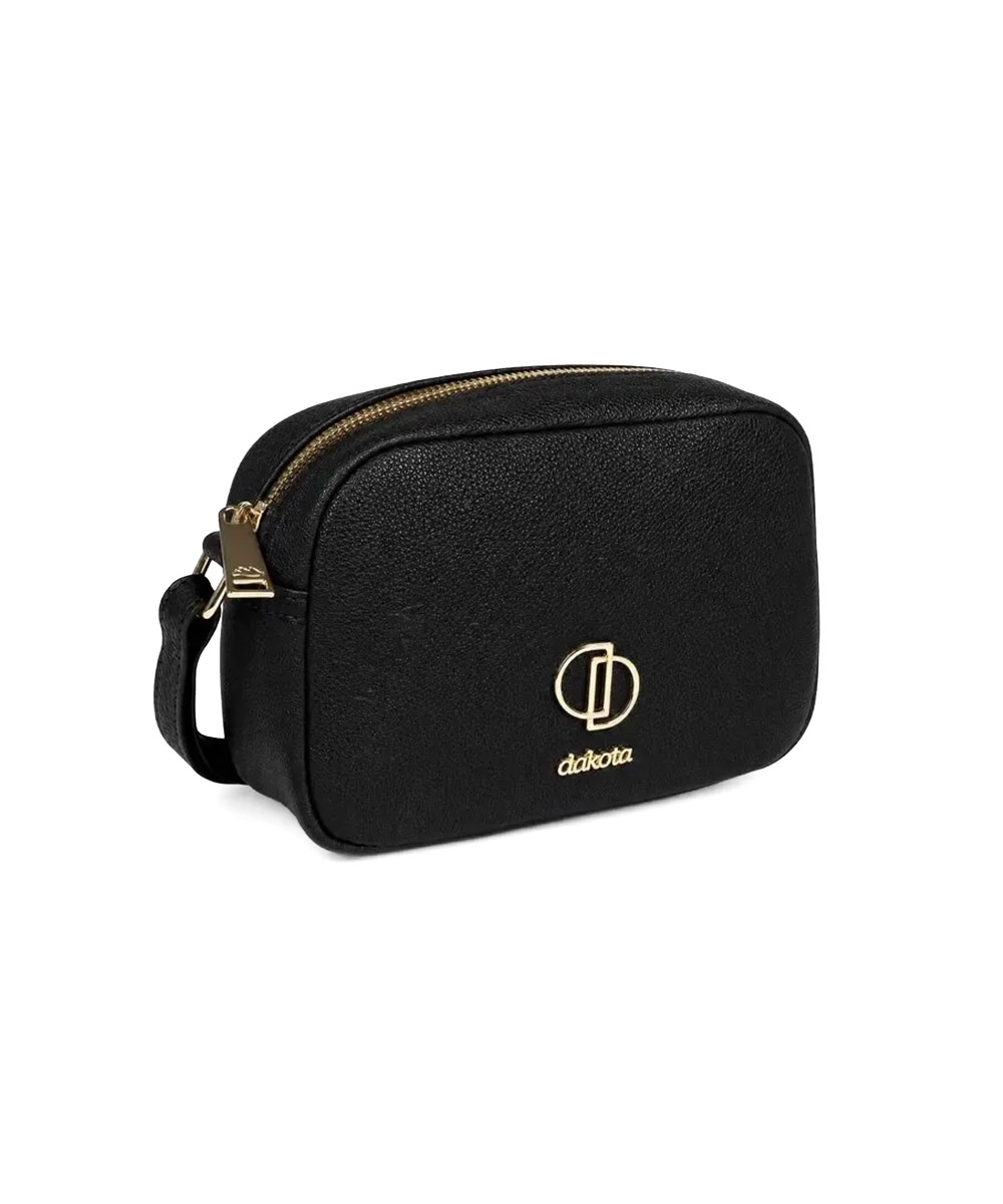 Bolsa Dakota Camera Bag Preto