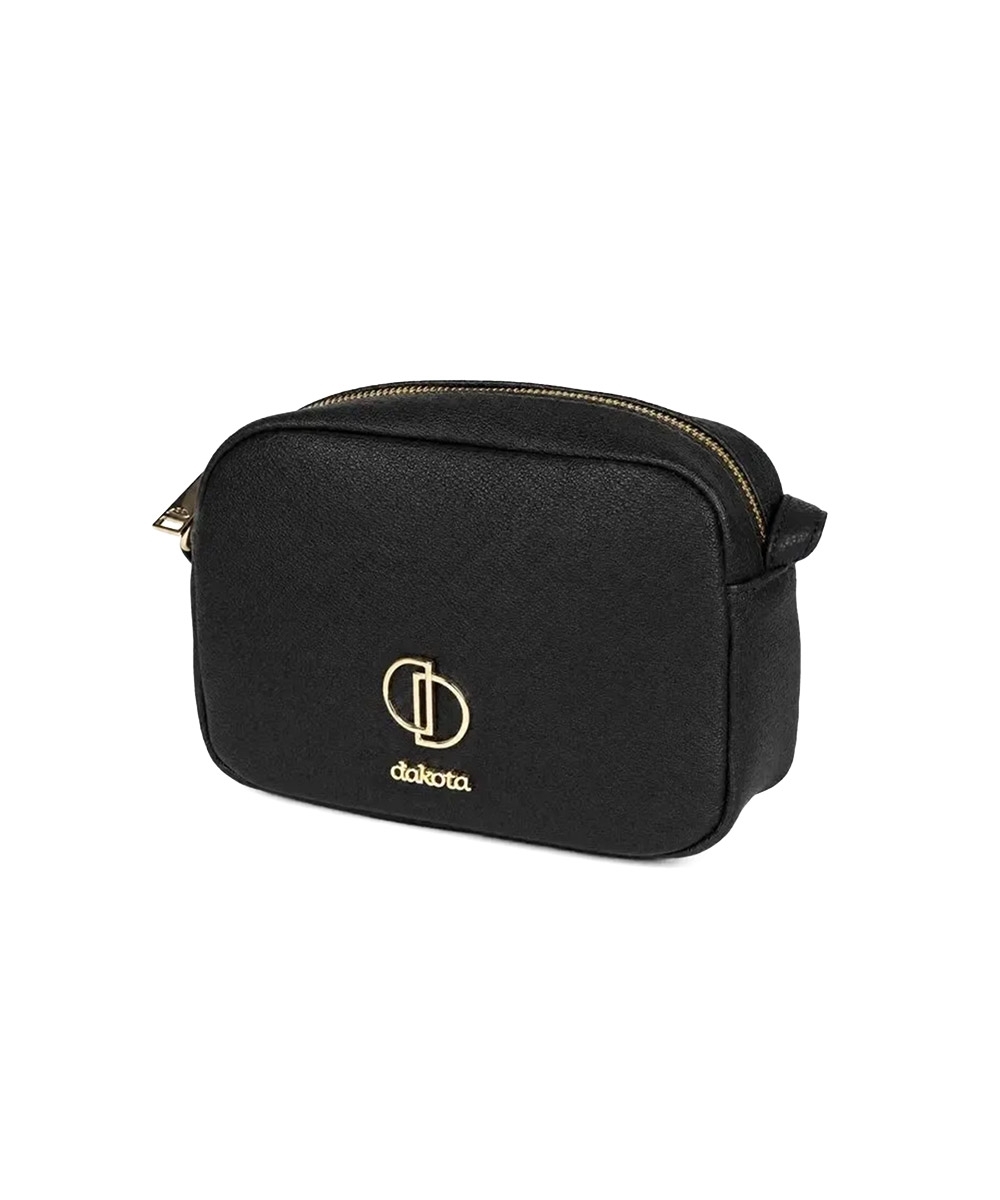 Bolsa Dakota Camera Bag Preto