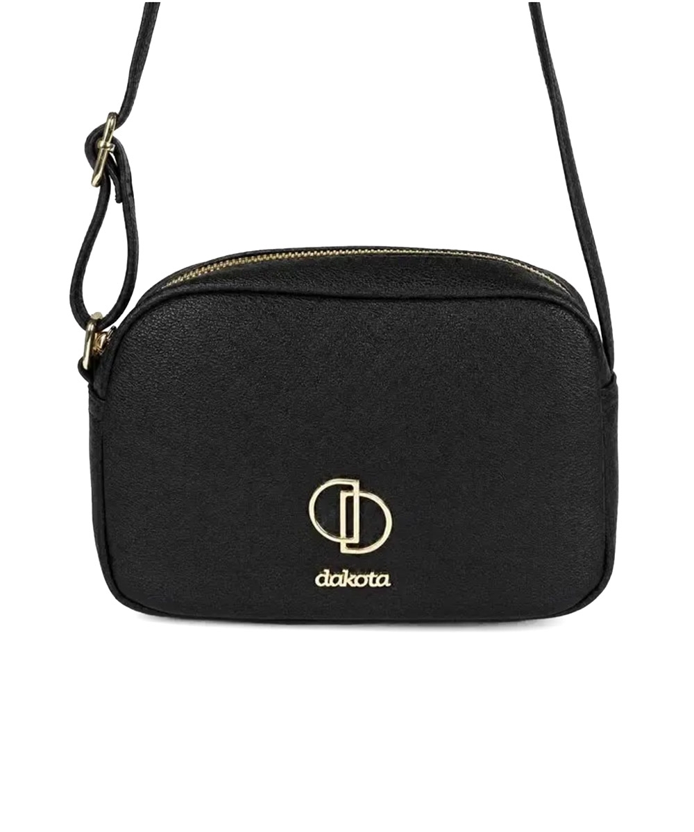 Bolsa Dakota Camera Bag Preto