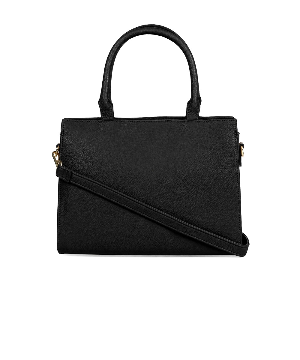 Bolsa Dakota Tote Preto