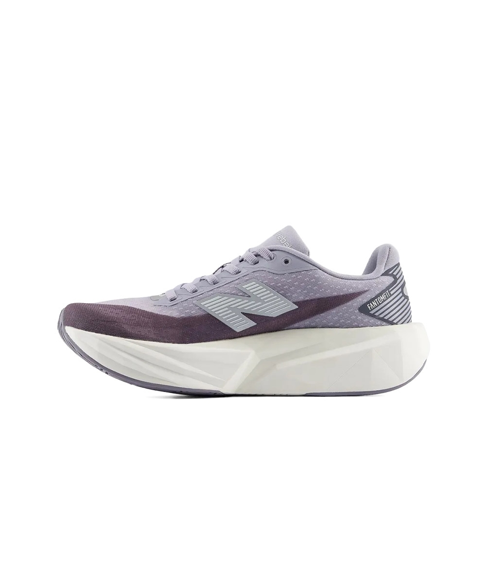 Tênis New Balance Fuelcell Rebel V5 Lilas