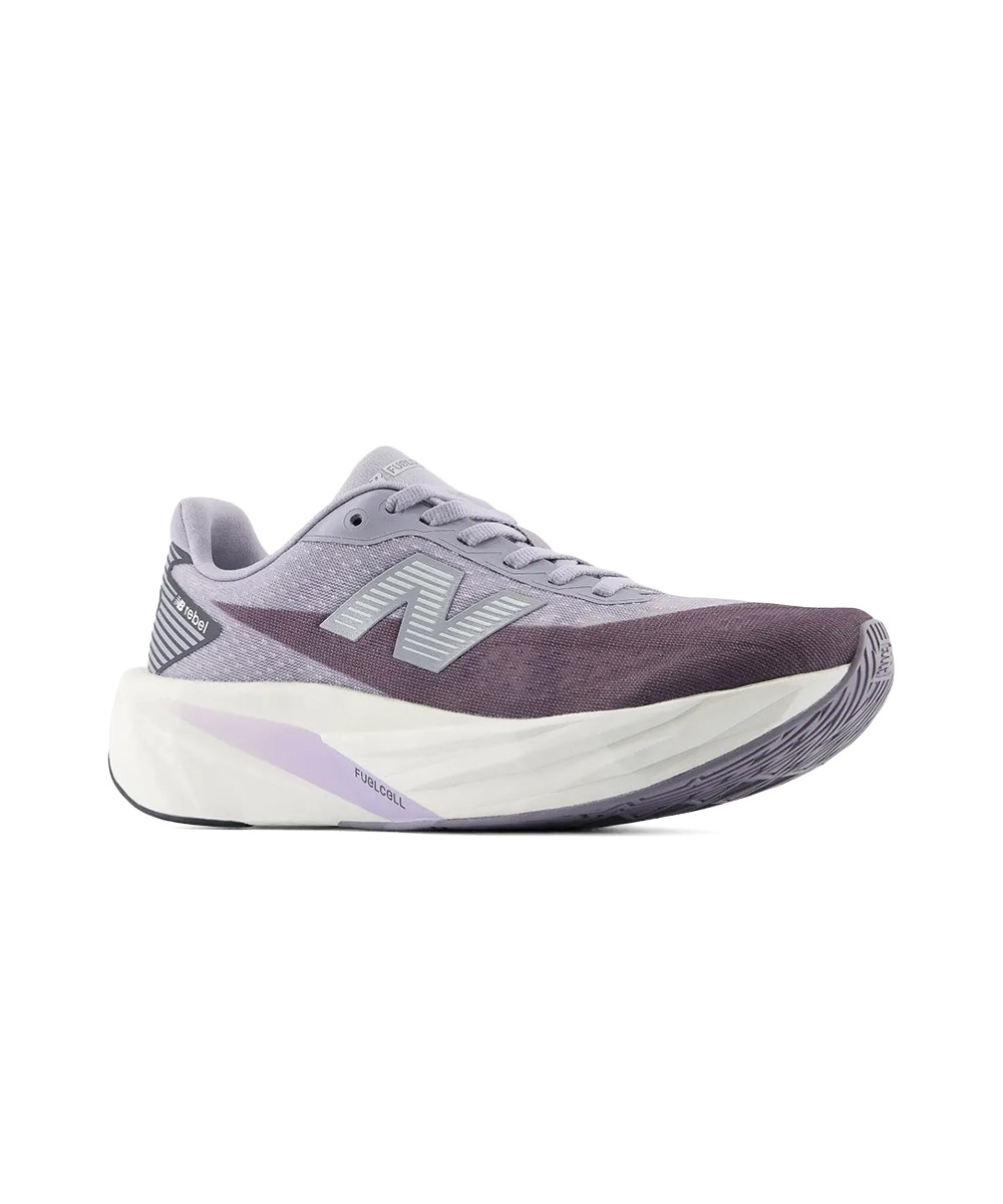 Tênis New Balance Fuelcell Rebel V5 Lilas
