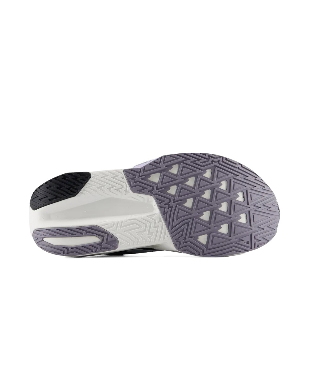 Tênis New Balance Fuelcell Rebel V5 Lilas