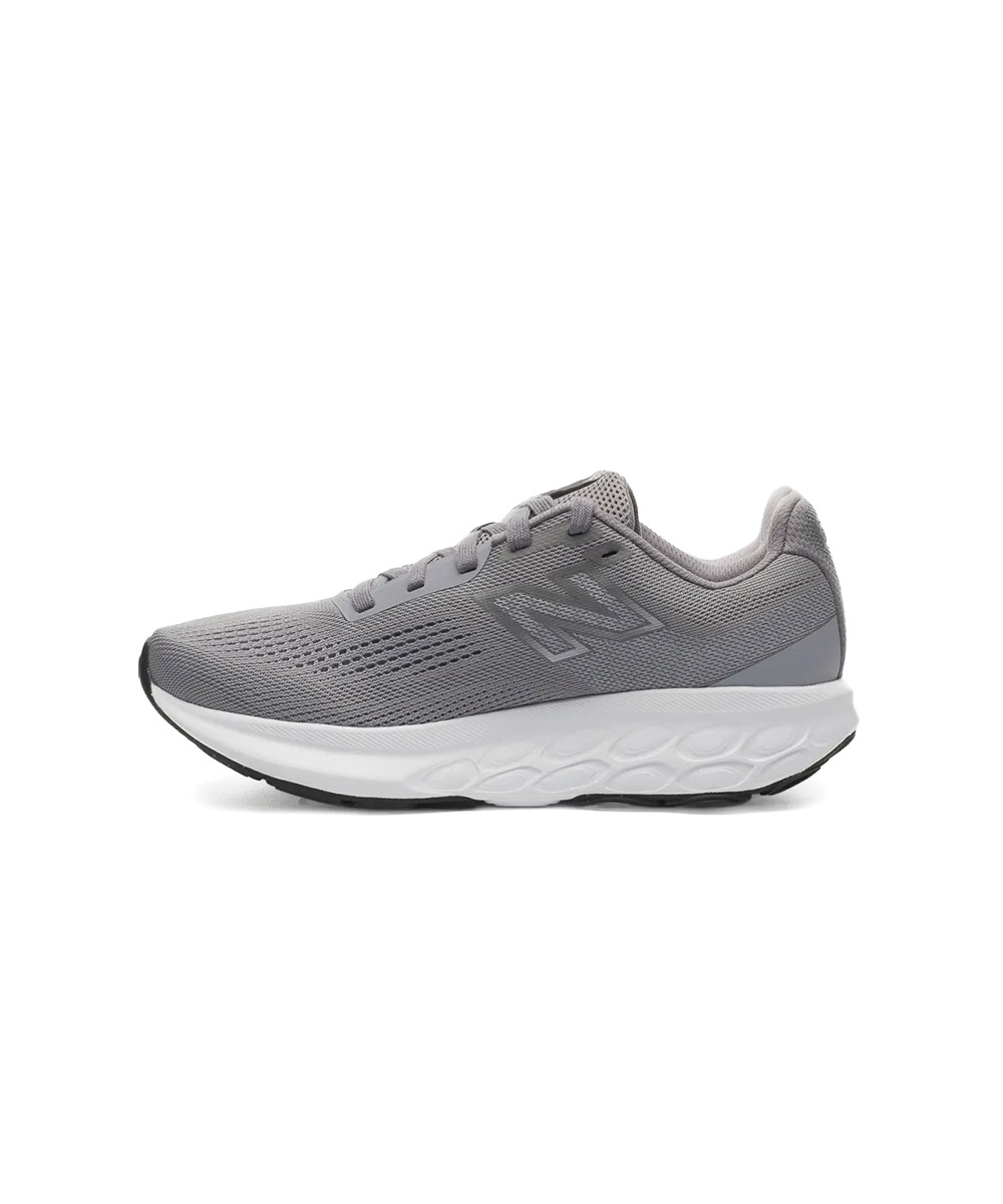 Tênis New Balance Fresh Foam 520 V9 Cinza