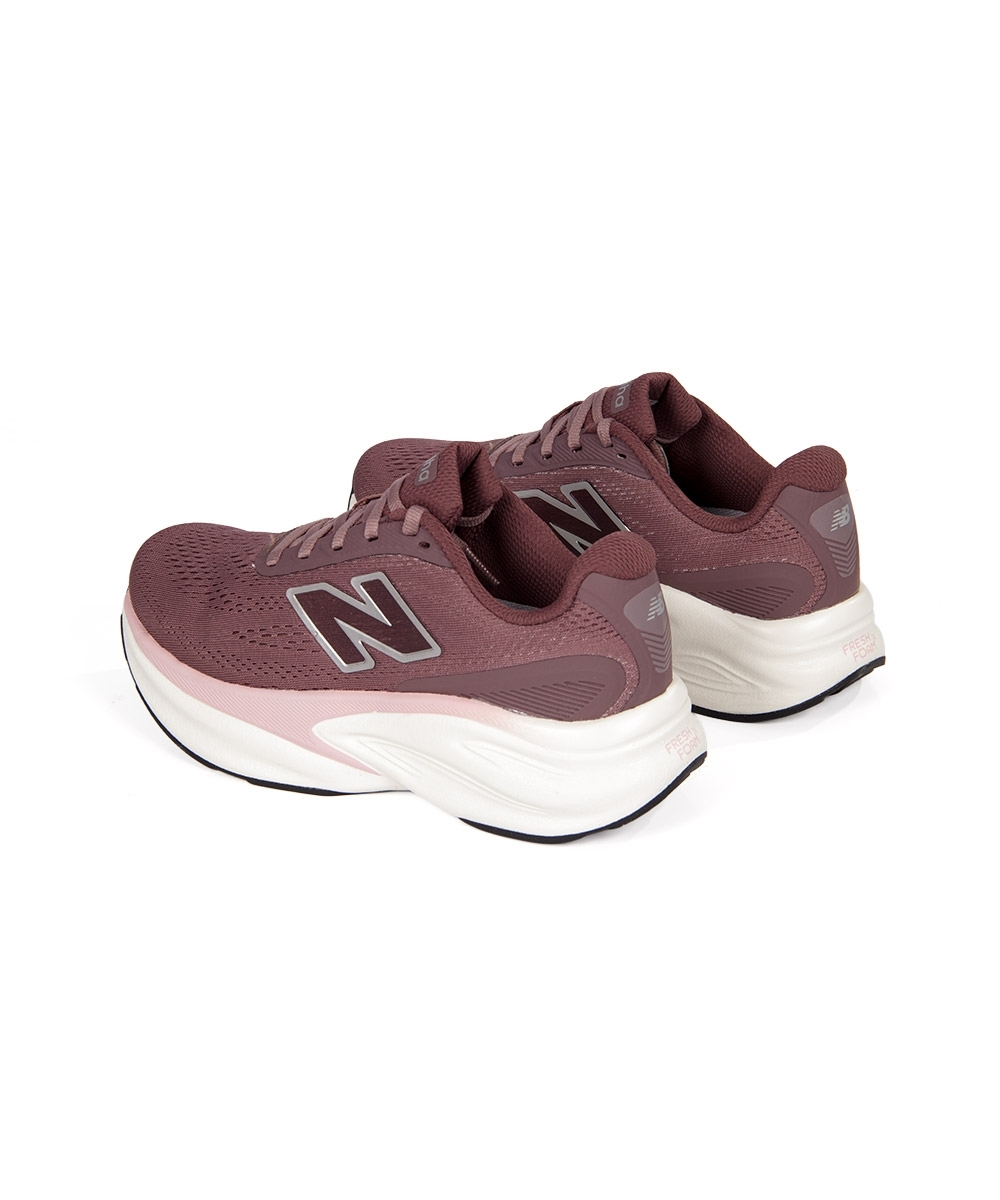 Tênis New Balance Fresh Foam X Kaiha Road V2 Rose