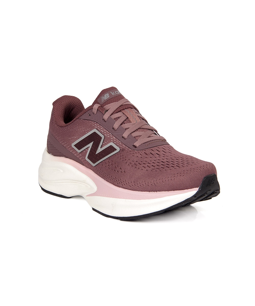 Tênis New Balance Fresh Foam X Kaiha Road V2 Rose