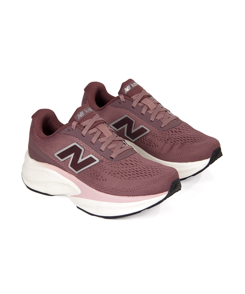 Tênis New Balance Fresh Foam X Kaiha Road V2 Rose