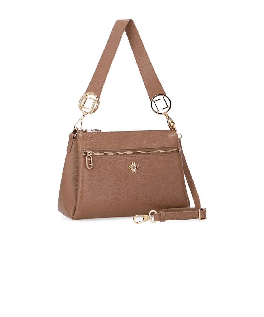 Bolsa Tiracolo Luz Da Lua New Ridge Ginger