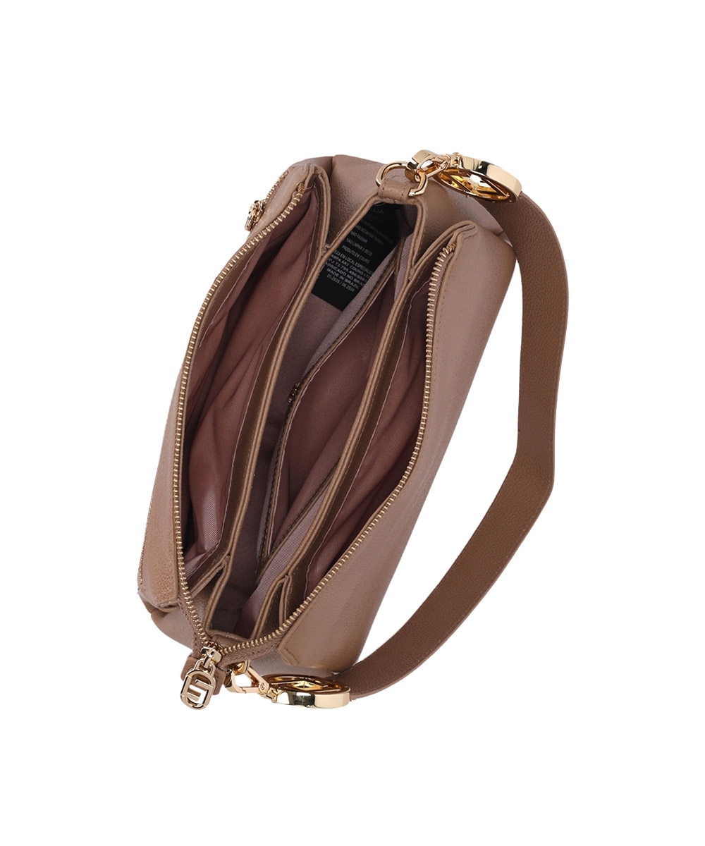 Bolsa Tiracolo Luz Da Lua New Ridge Ginger