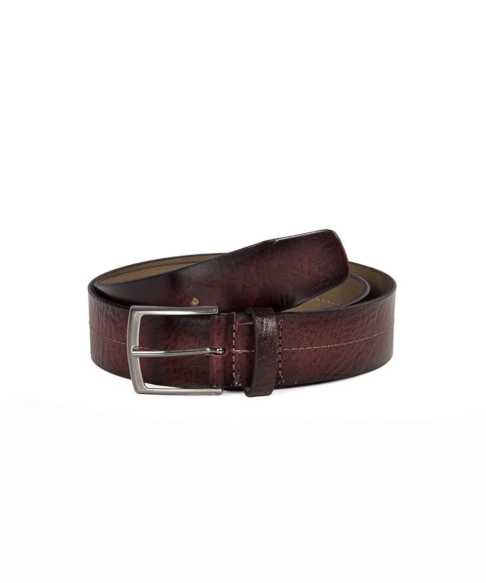 Cinto Masculino Fasolo G134 Couro