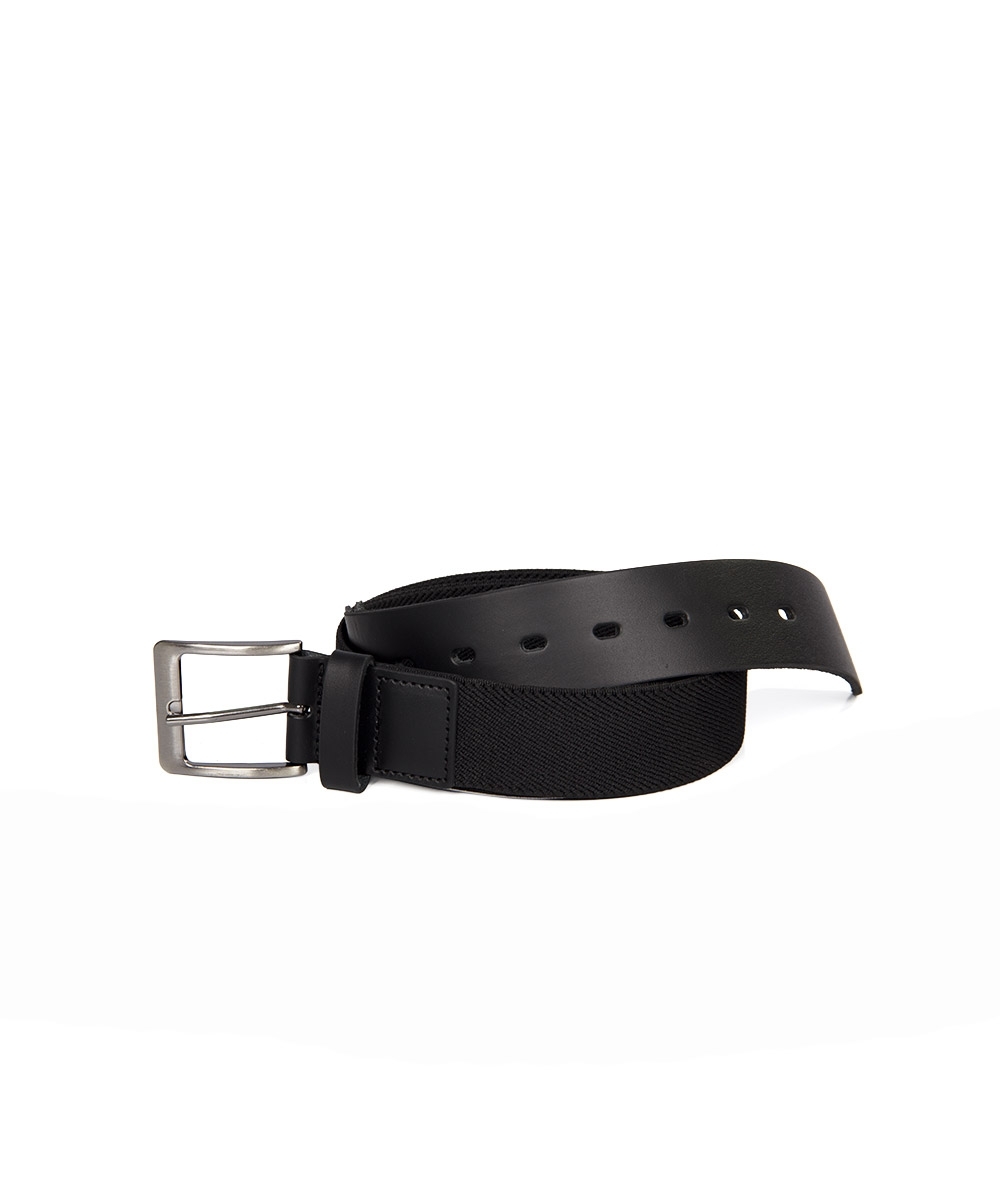 Cinto Masculino Fasolo G188 Preto