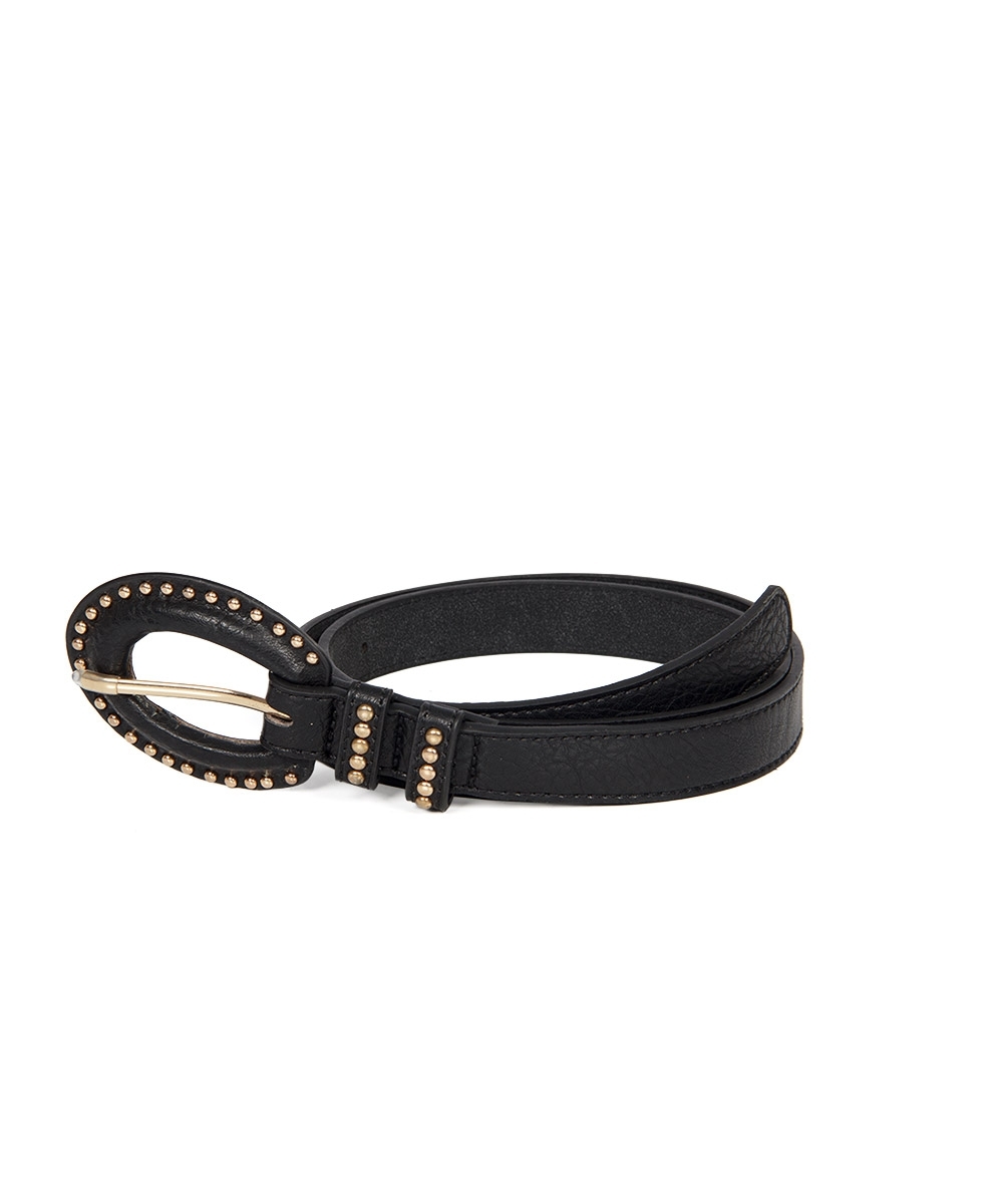 Cinto Feminino Pixolé Sh43-a167 Preto