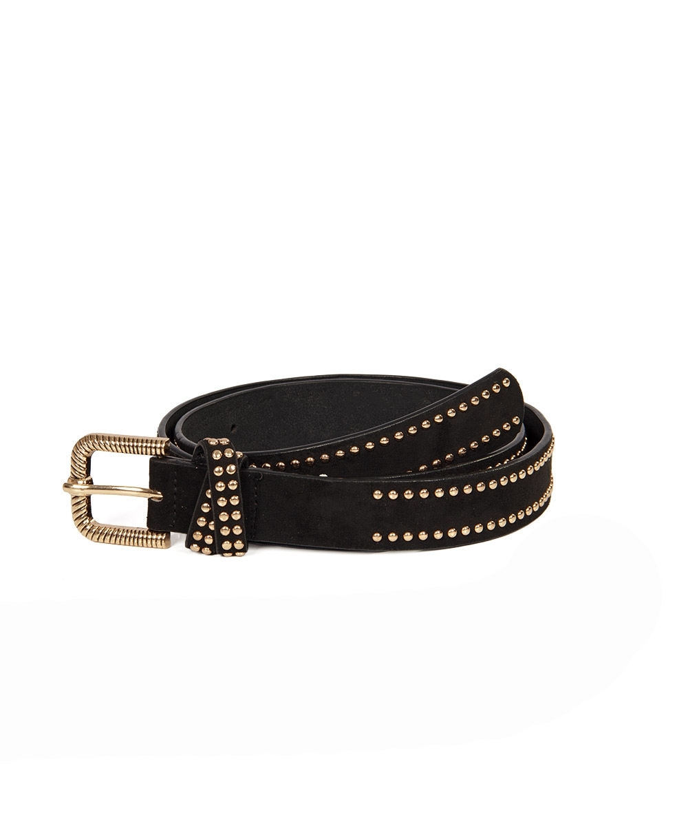Cinto Feminino Pixolé Sh52-c44 Preto