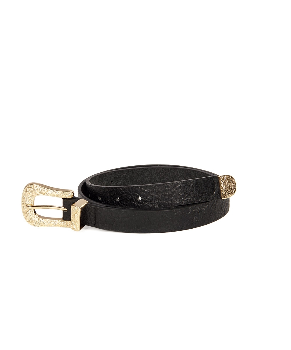 Cinto Feminino Pixolé Sh41-b45 Preto