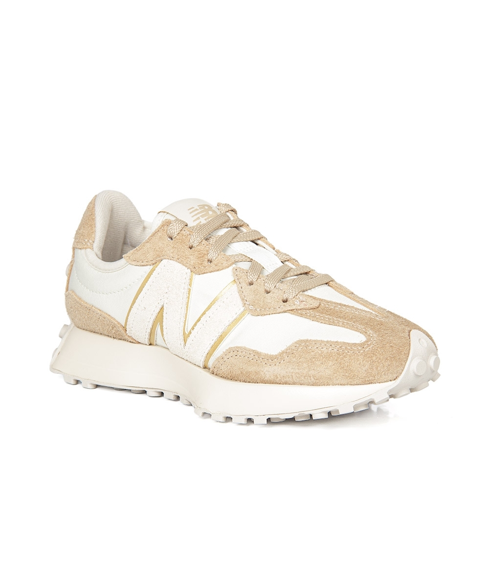 Tênis Feminino New Balance Ws327 Ouro