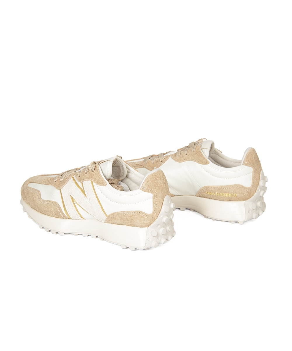 Tênis Feminino New Balance Ws327 Ouro