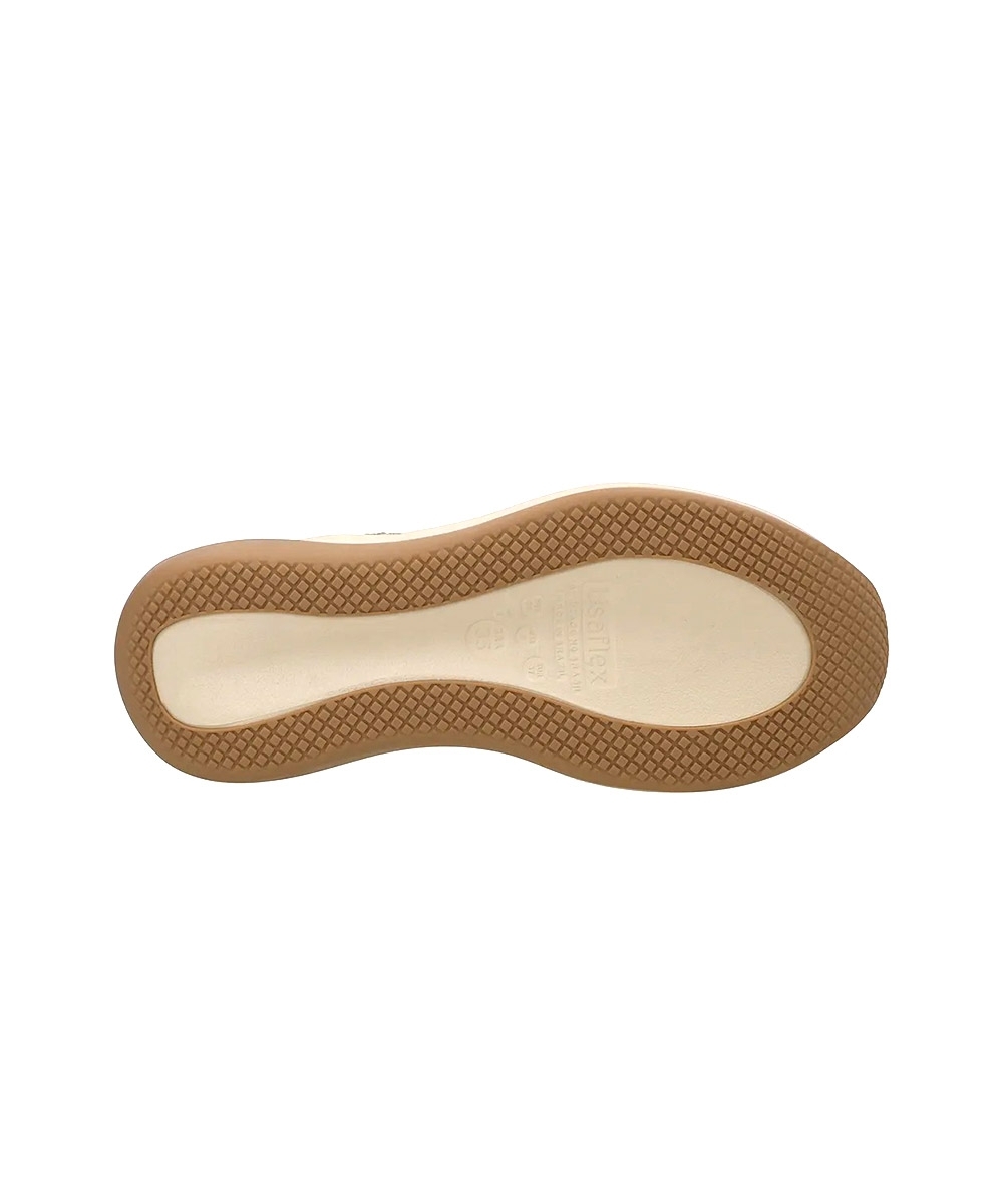 Tênis Feminino Usaflex Impulse Taupy