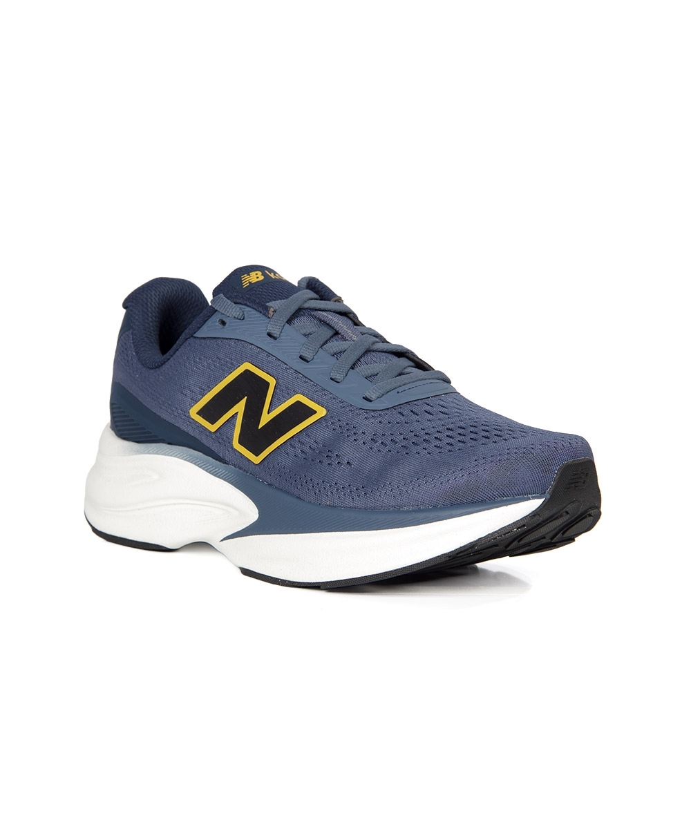 Tênis New Balance Fresh Foam Kaiha Marinho
