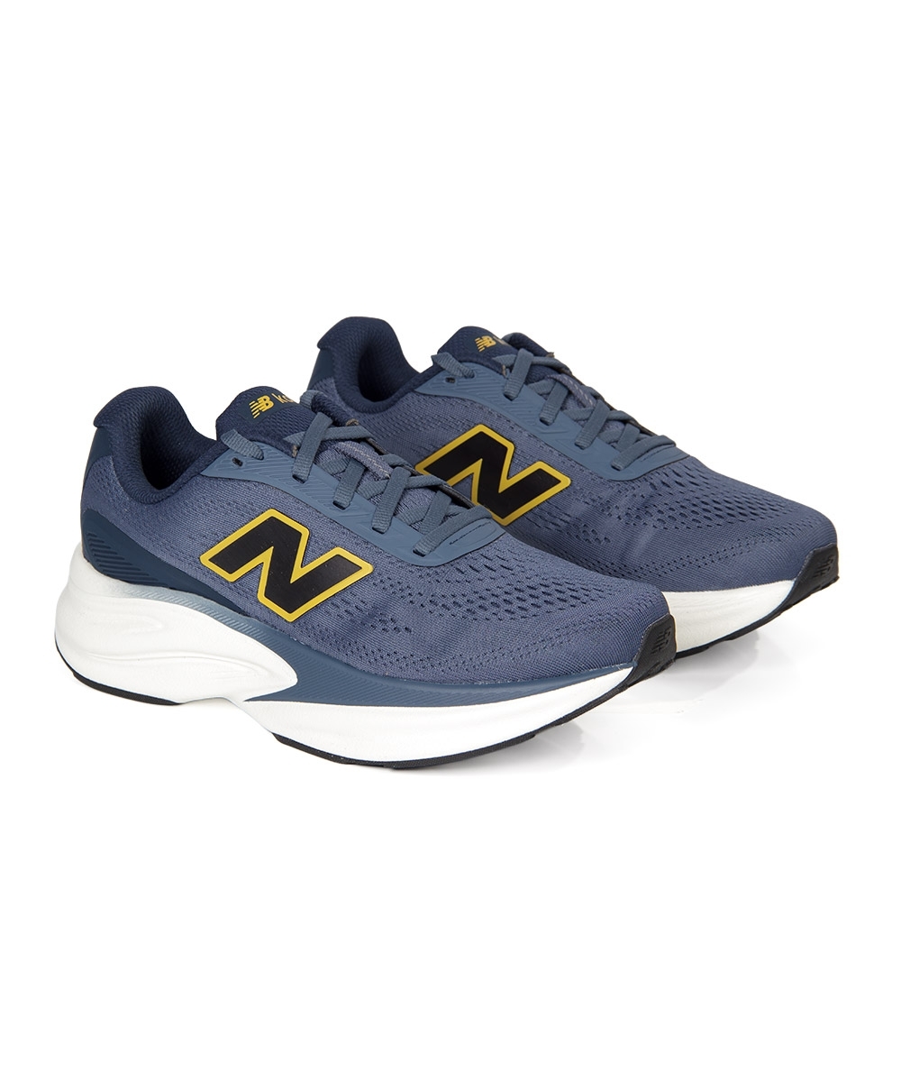 Tênis New Balance Fresh Foam Kaiha Marinho