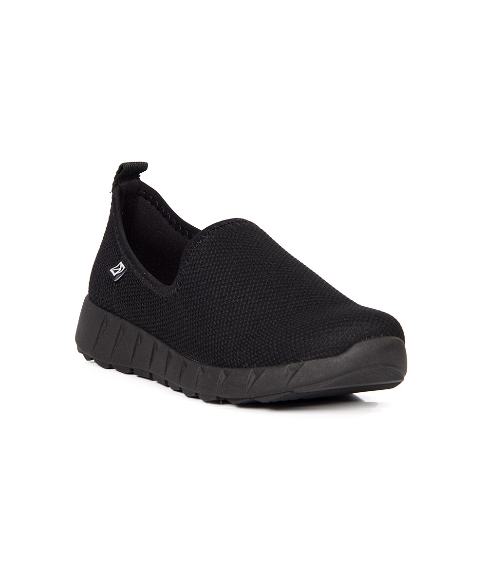 Tênis Feminino Piccadilly Fabi PRETO
