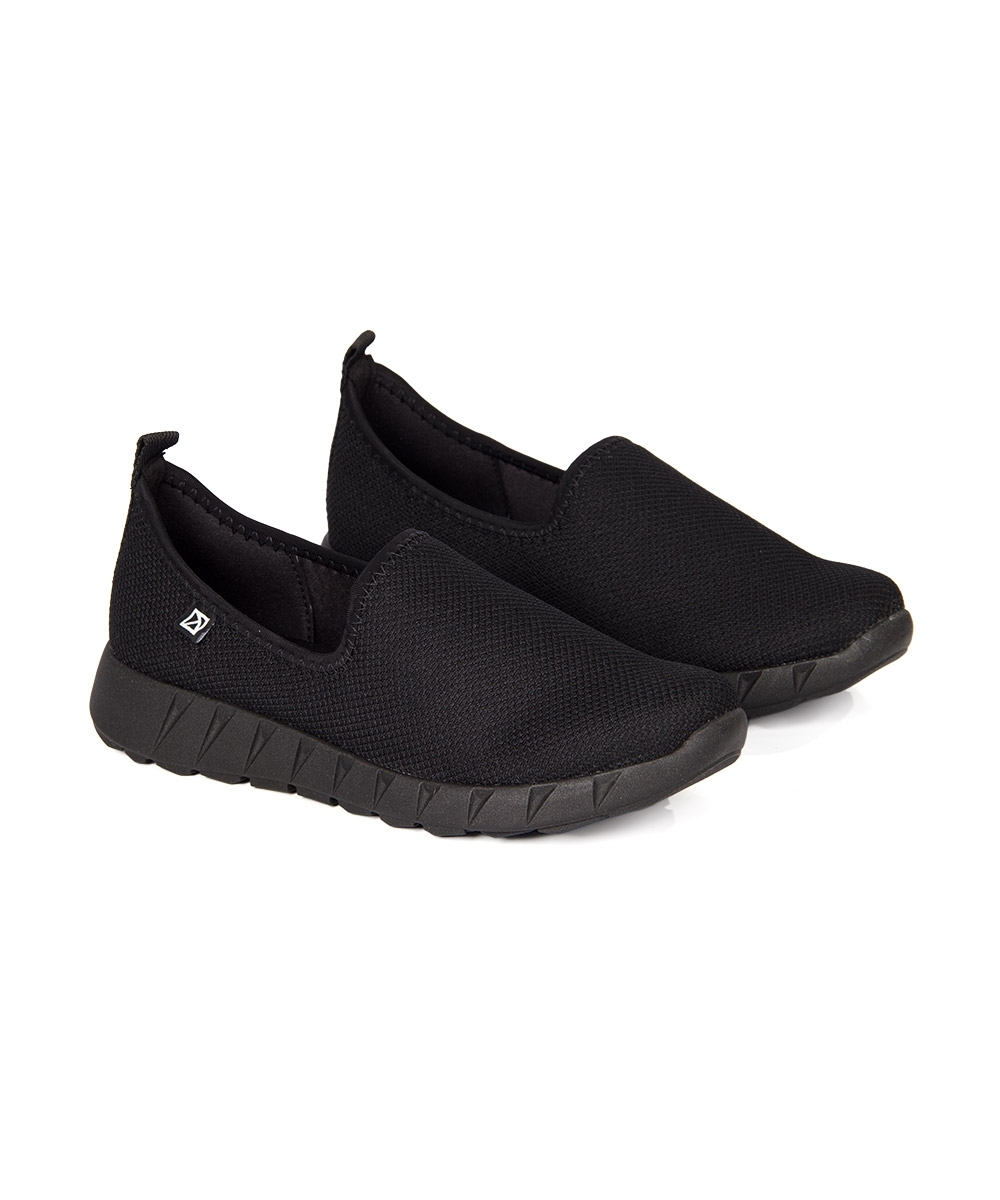 Tênis Feminino Piccadilly Fabi PRETO