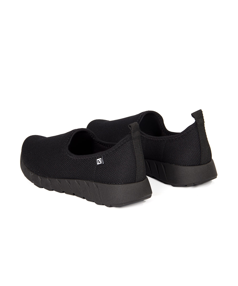 Tênis Feminino Piccadilly Fabi PRETO