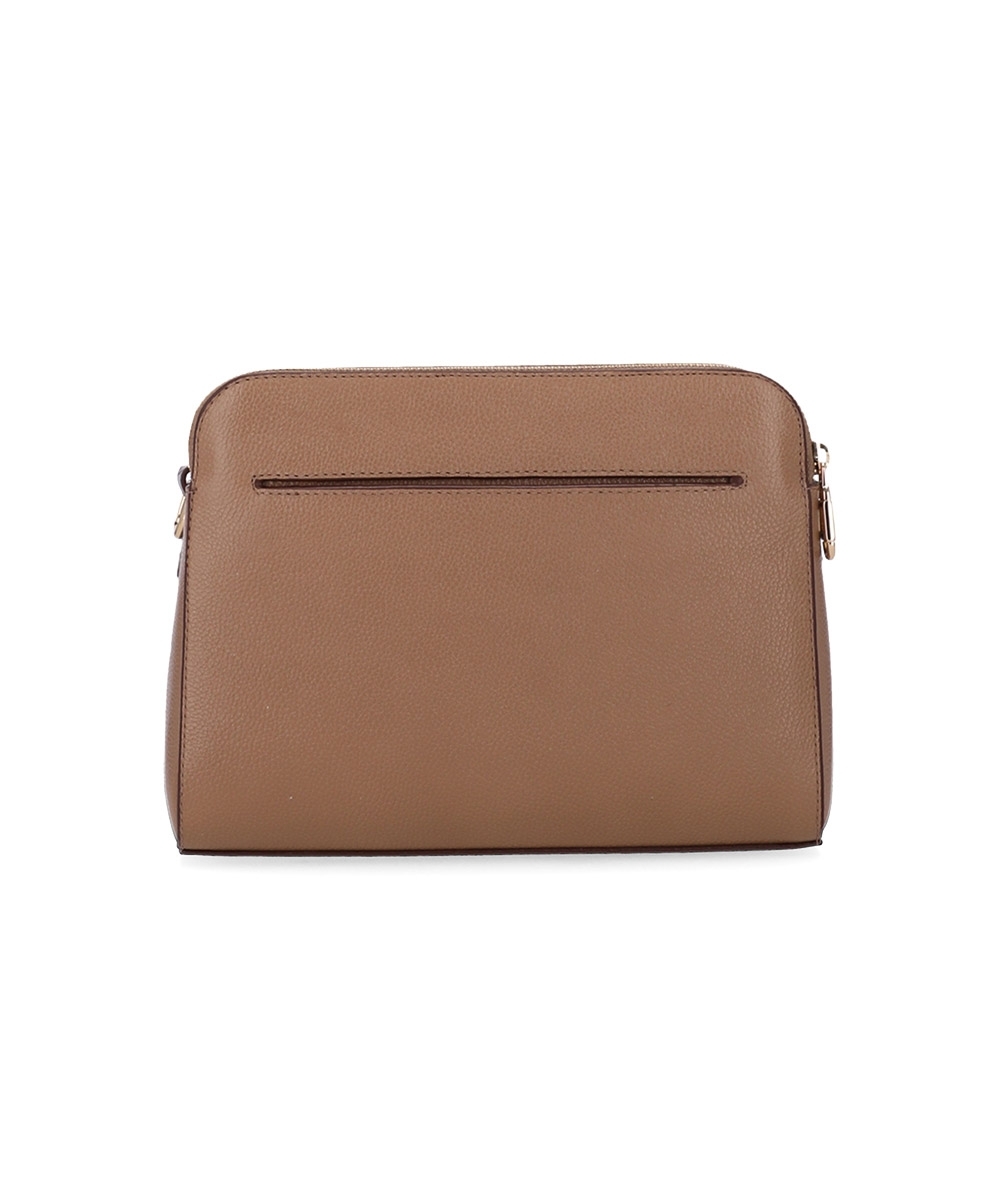 Bolsa Tira Colo Luz Da Lua New Ridge Couro GINGER