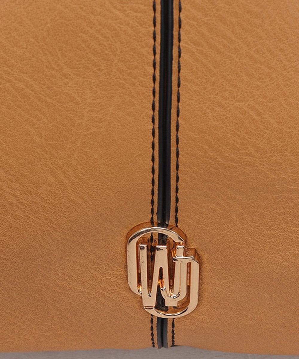 Bolsa Saco Wj Grande CAMEL