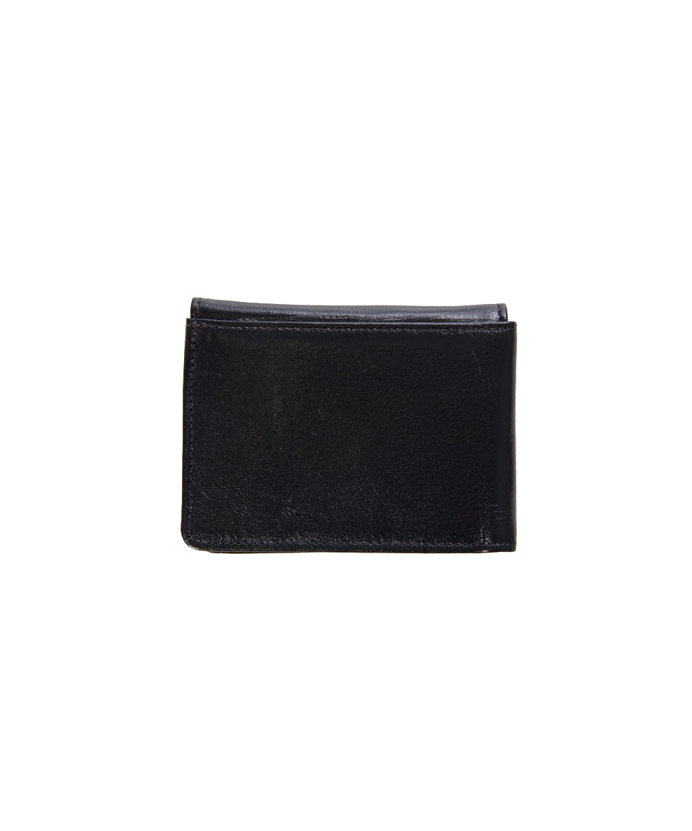 Carteira Masculina Fontanelli 008 Couro PRETO