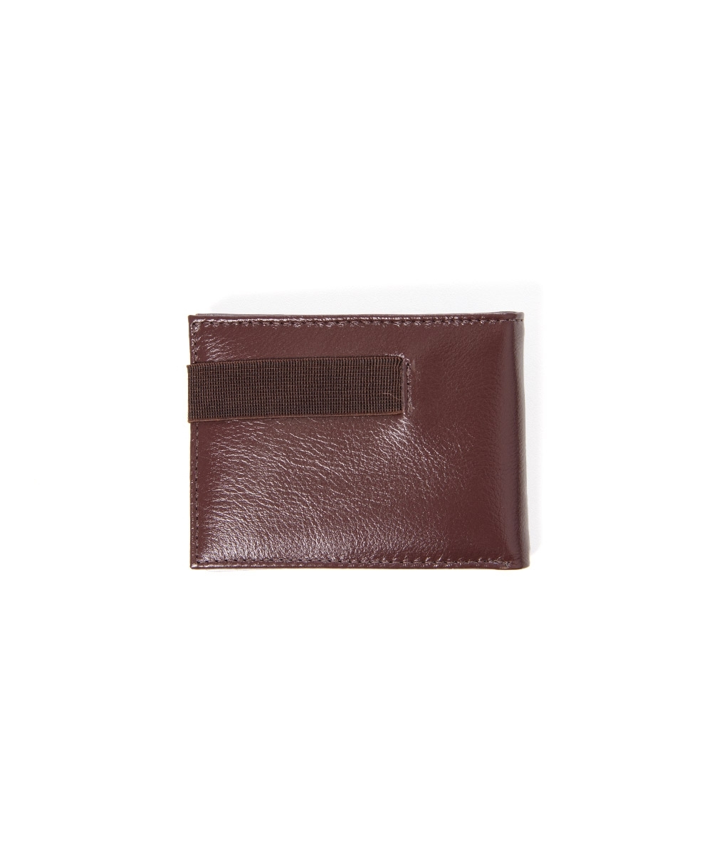 Carteira Masculina Fontanelli 302 Couro PINHAO