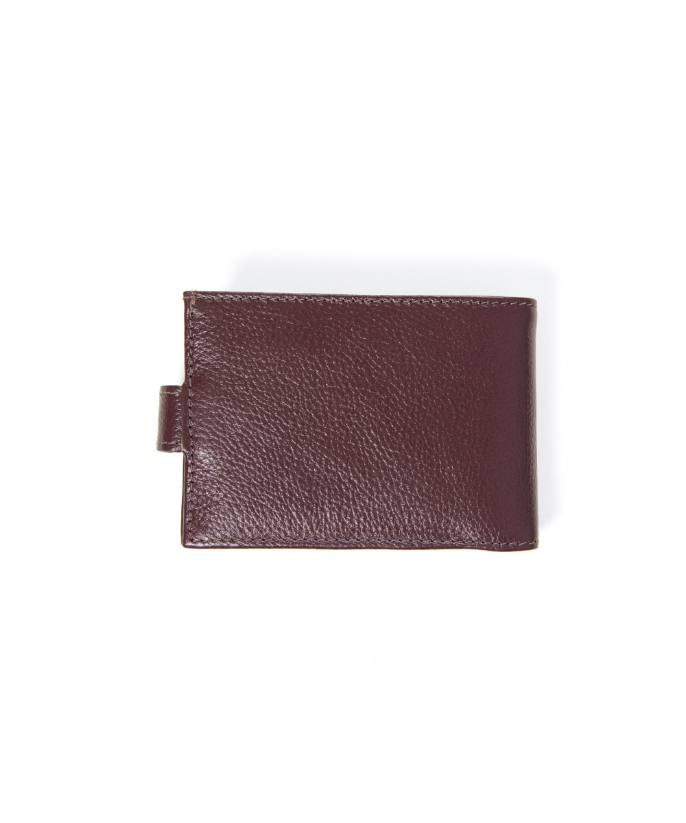 Carteira Masculina Fontanelli 202 Couro PINHAO