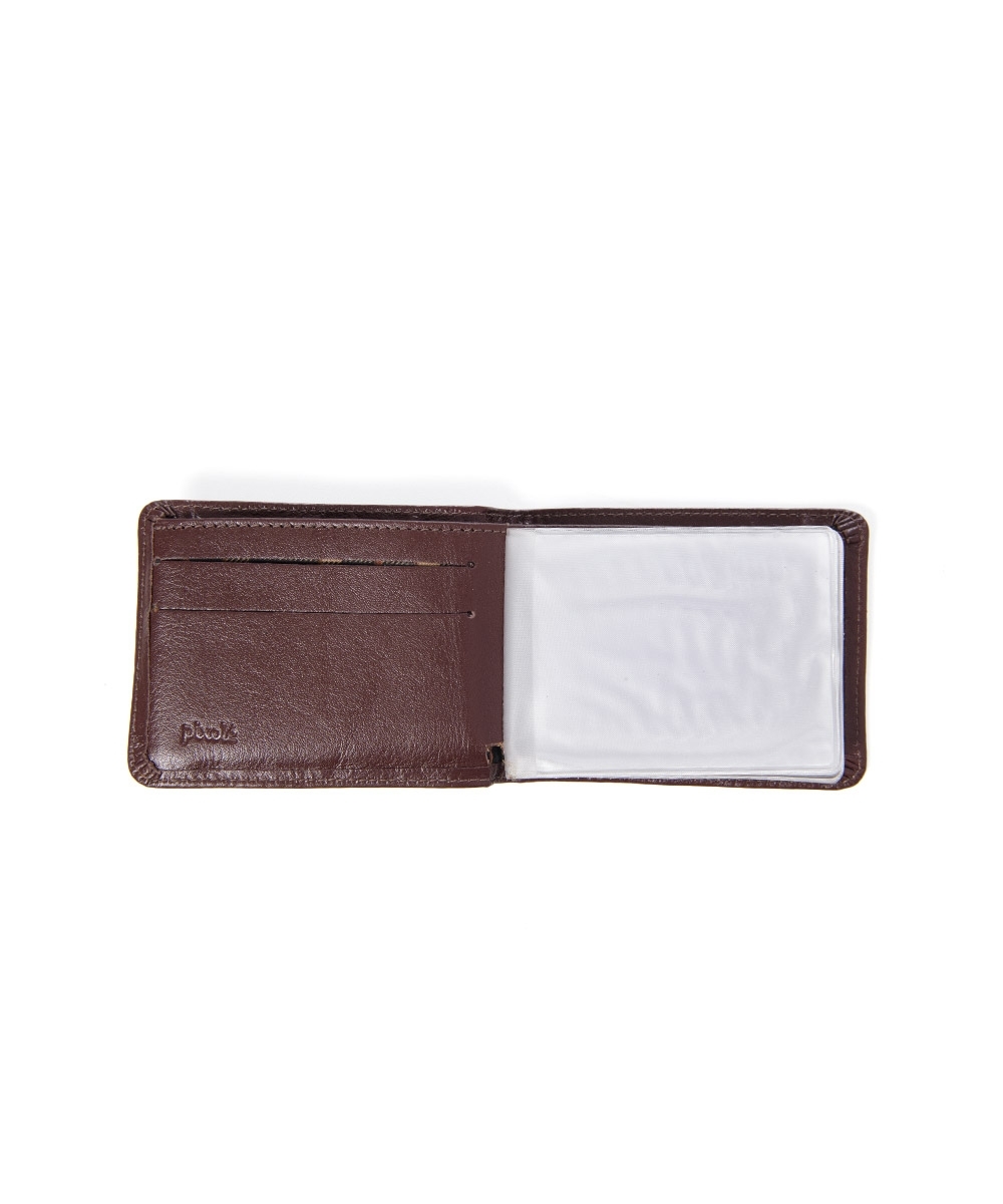 Carteira Masculina Fontanelli 001 Couro PINHAO