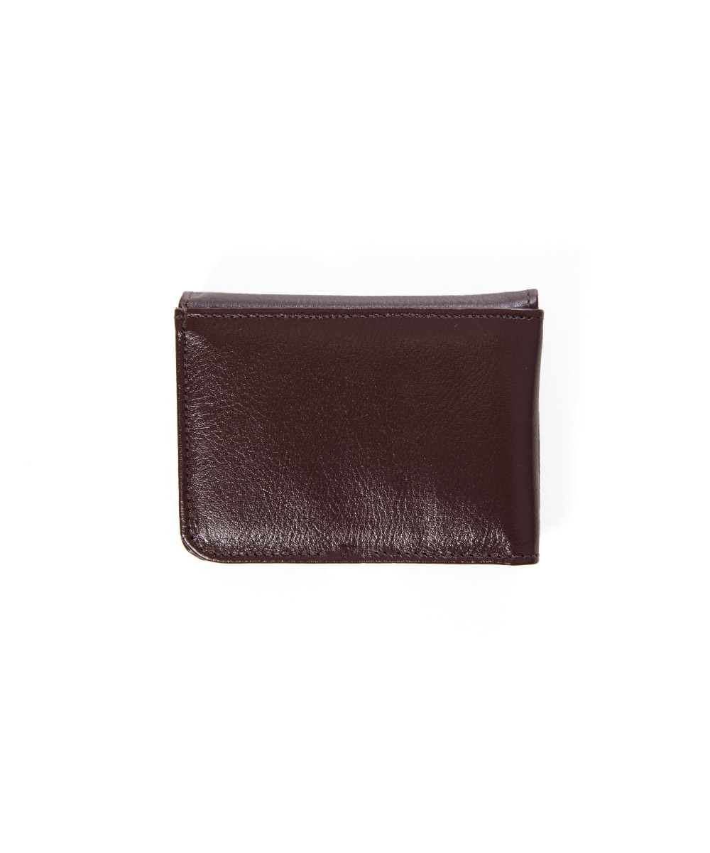 Carteira Masculina Fontanelli Couro PINHAO
