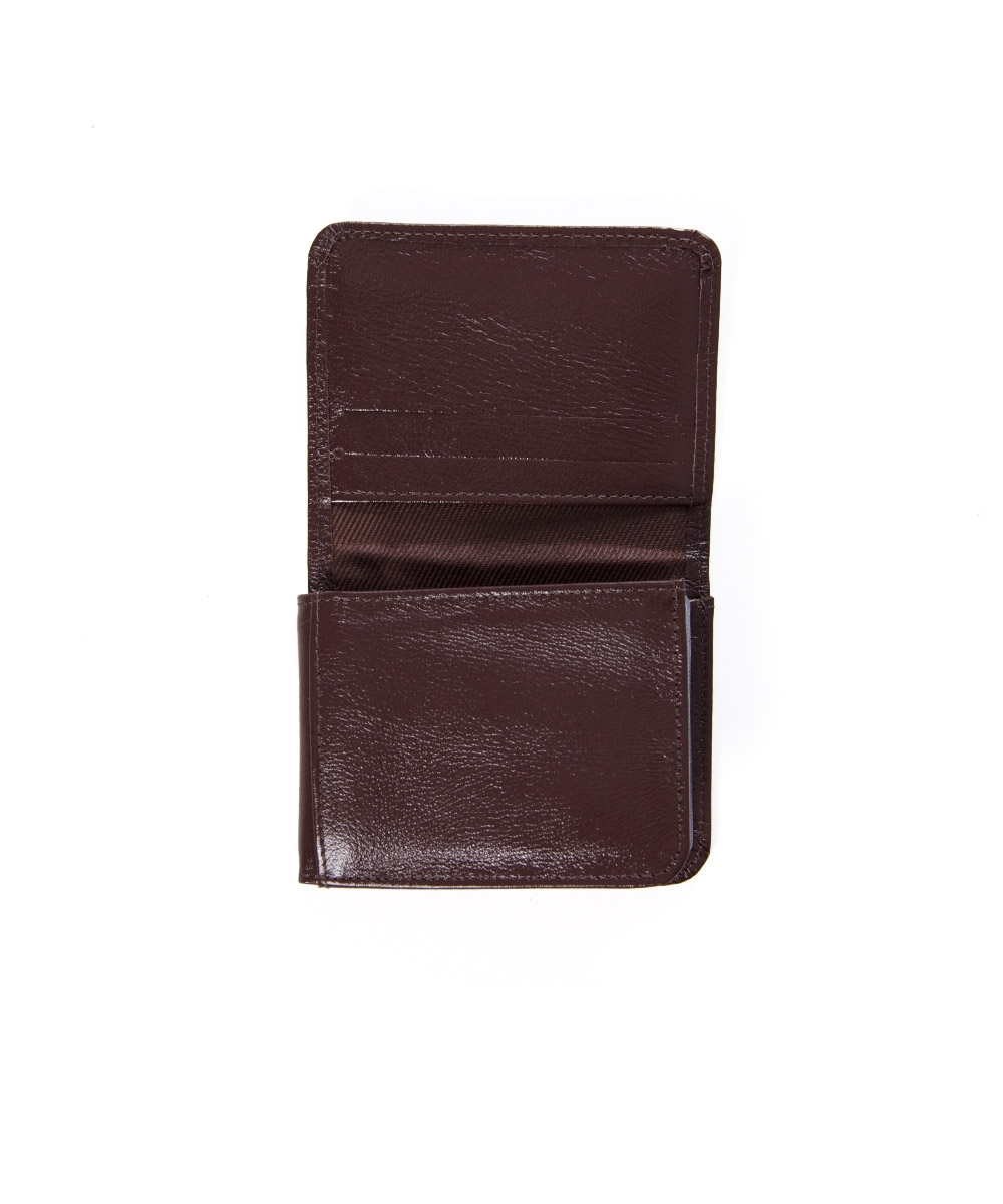 Carteira Masculina Fontanelli Couro PINHAO